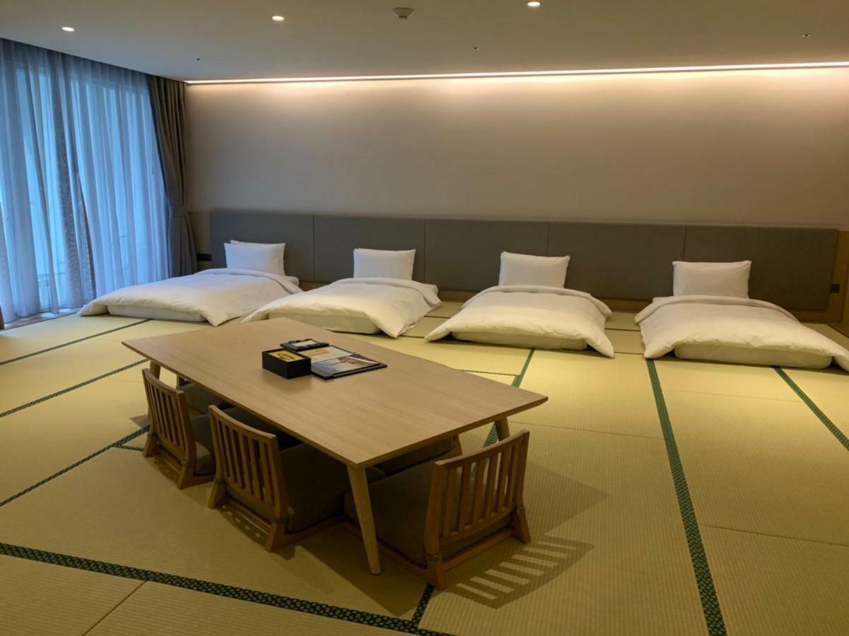 Golden Tulip Fab Hotel New Taipei Tamsui Dış mekan fotoğraf