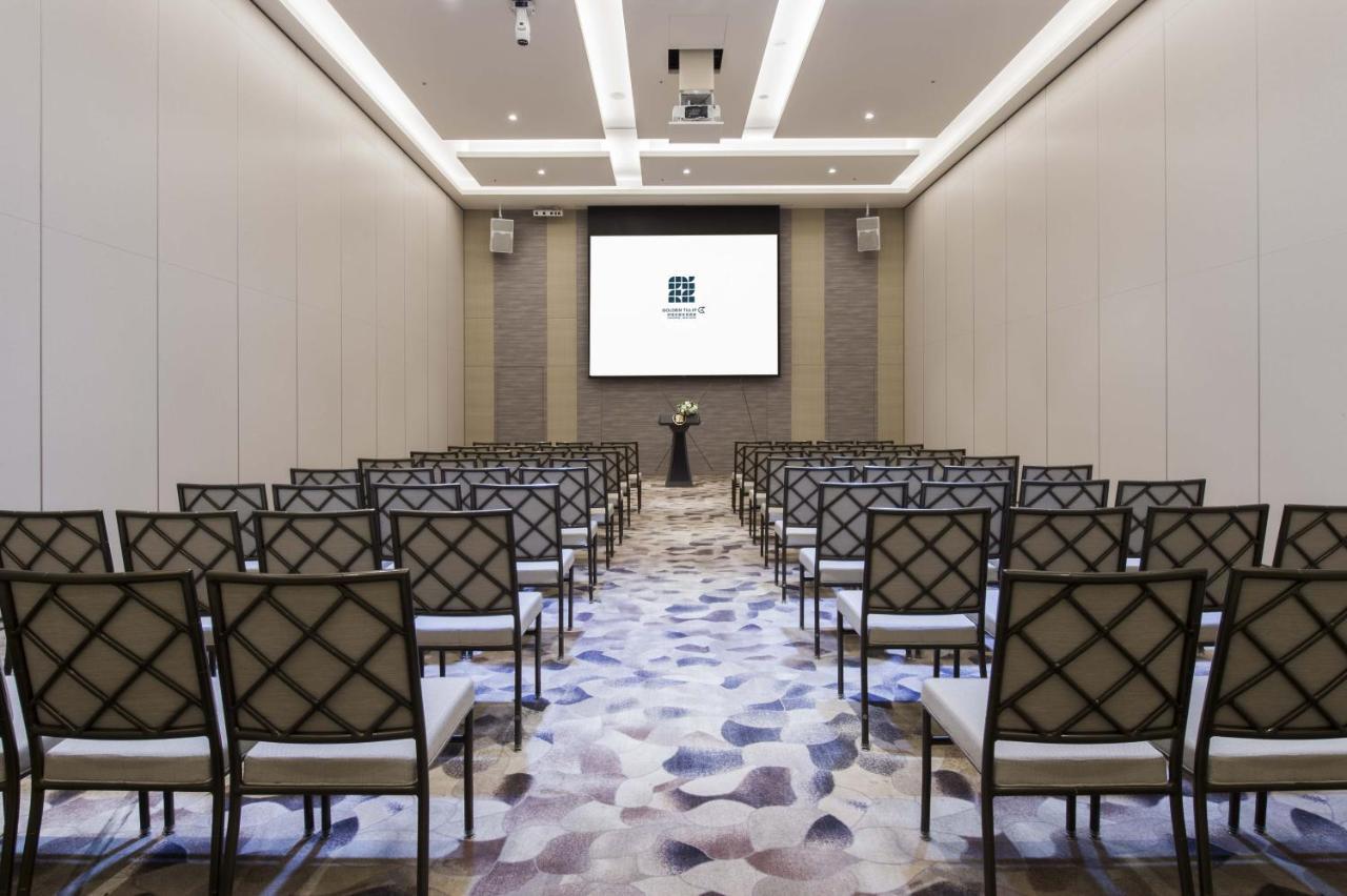 Golden Tulip Fab Hotel New Taipei Tamsui Dış mekan fotoğraf